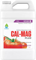 Calcium Magnesium and Iron Plant Supplement, 2-0-0, 1 gal. T5150