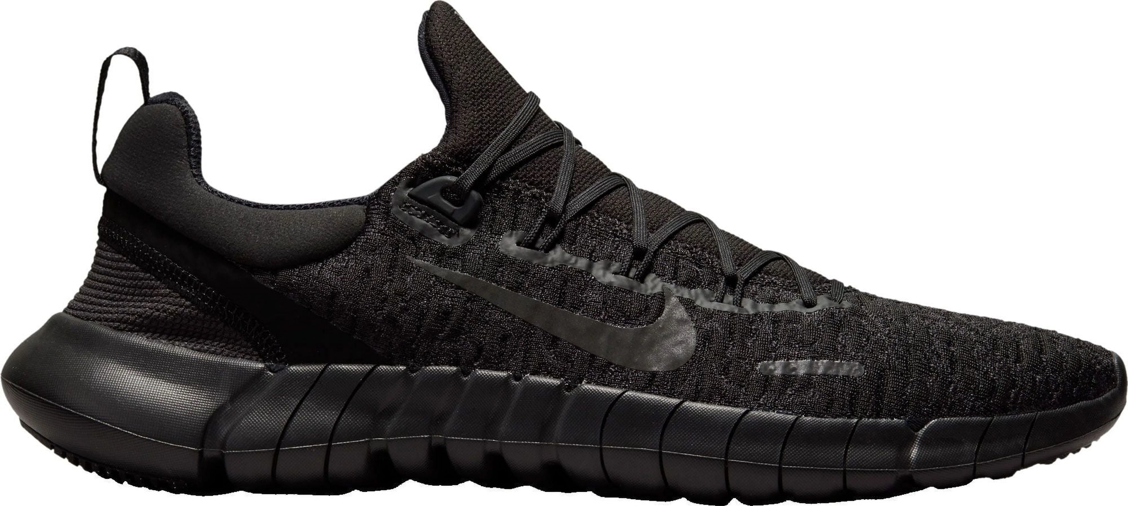 Black Running Shoes W68839