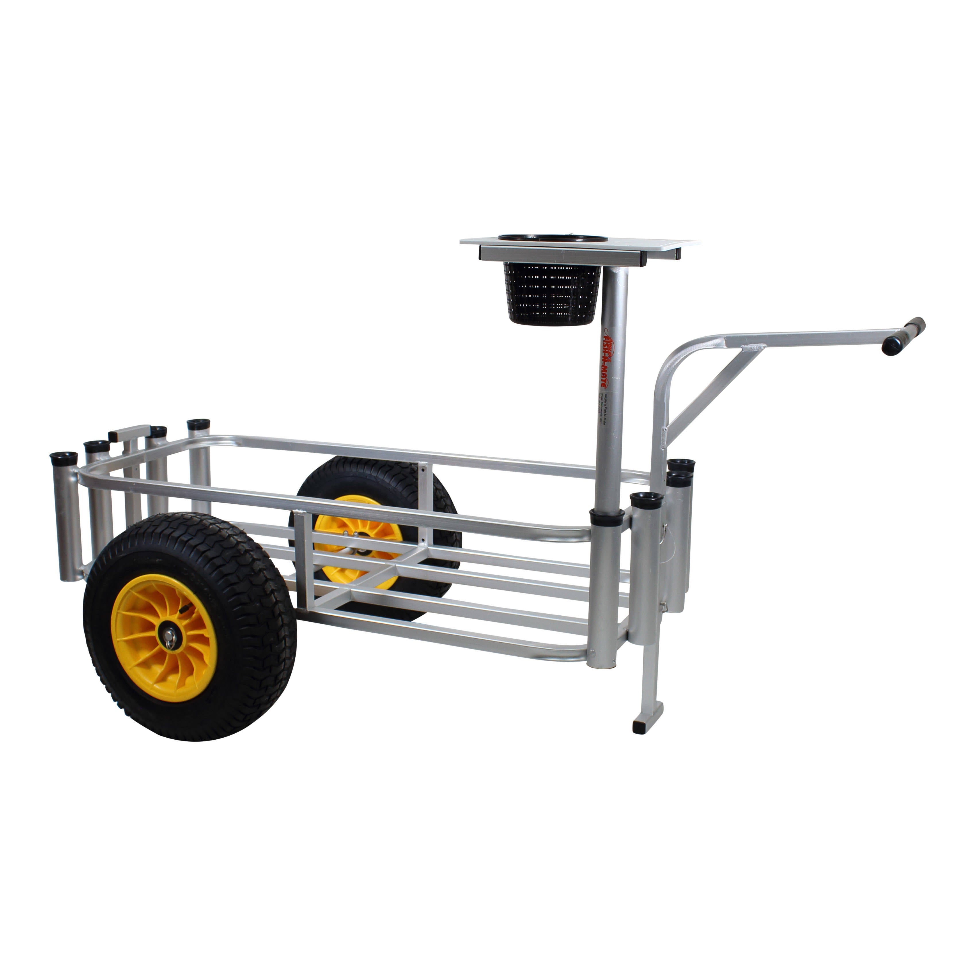 Fishing Cart R61657