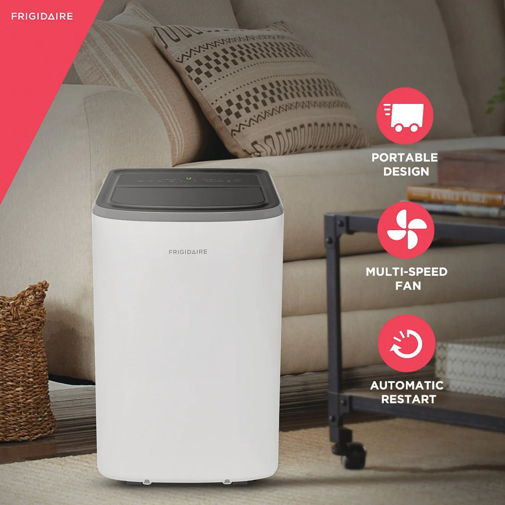 14,000 BTU Portable Air Conditioner Q37691