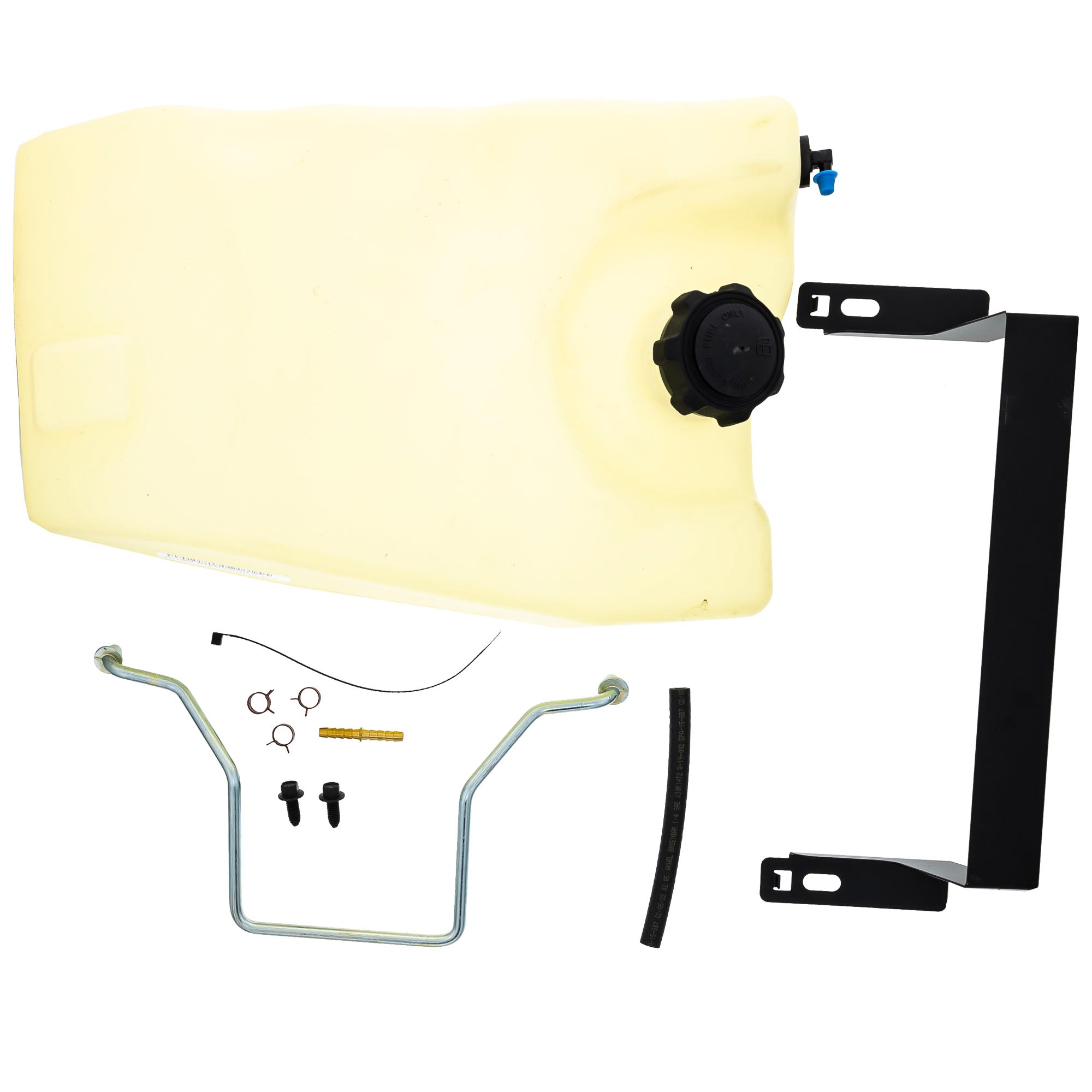 Fuel Gas Tank A539170