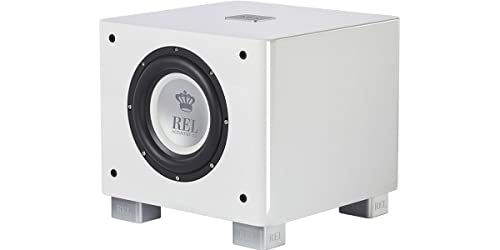 8 inch Front-Firing Subwoofer M5053