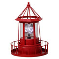 360 Degree Rotating Waterproof Lamp F9855