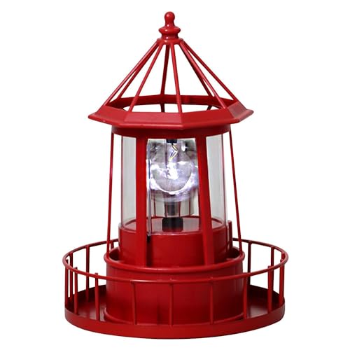 360 Degree Rotating Waterproof Lamp F9855