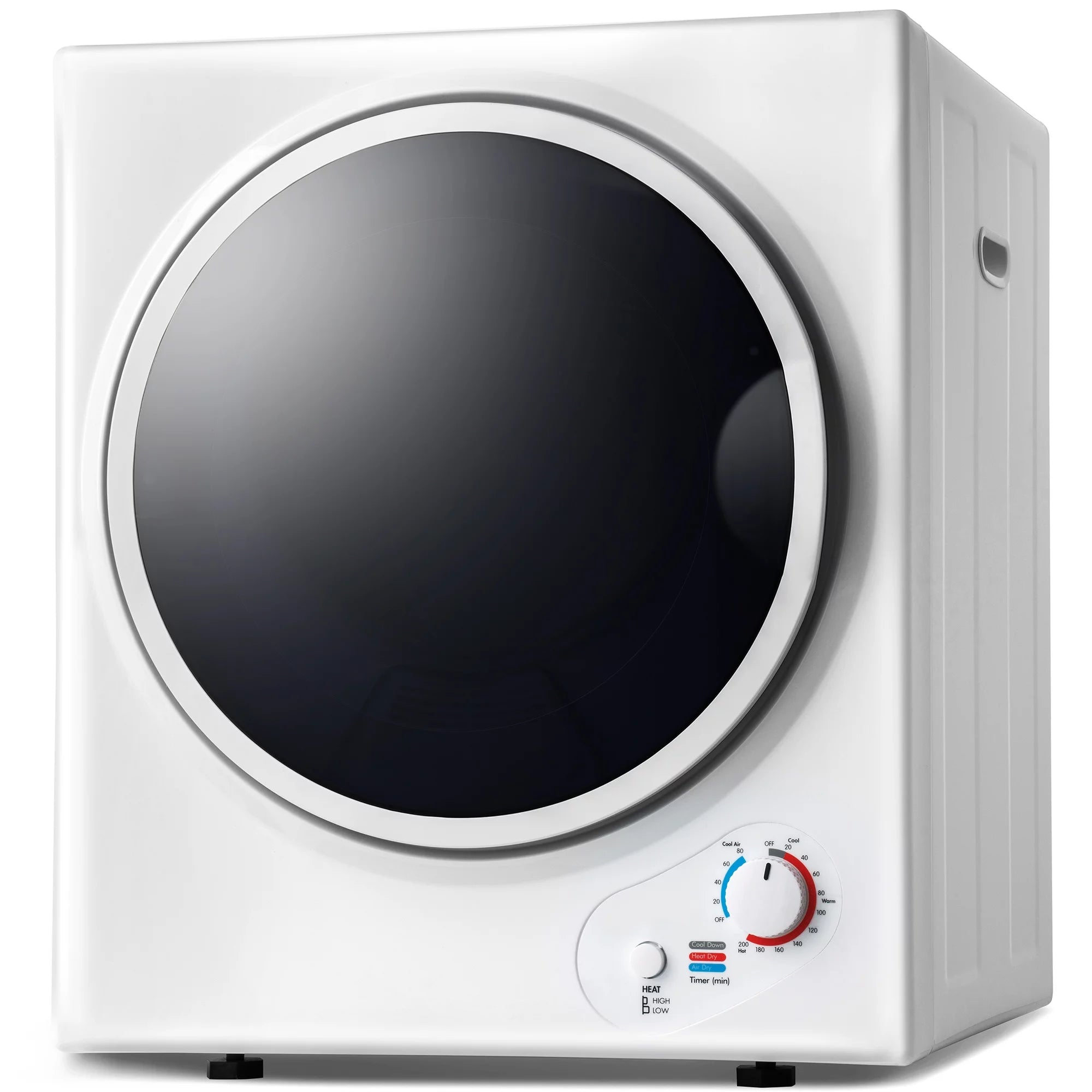 Portable Electric Clothes Dryer M51668