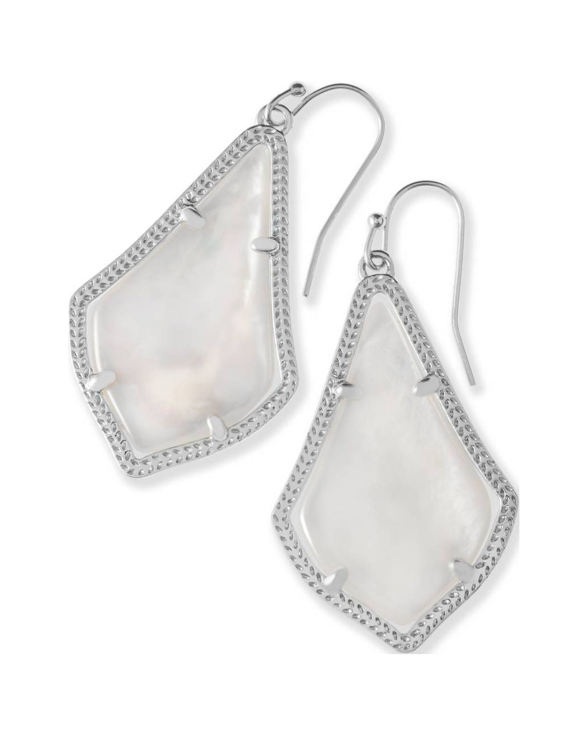 Alex Earrings S11736