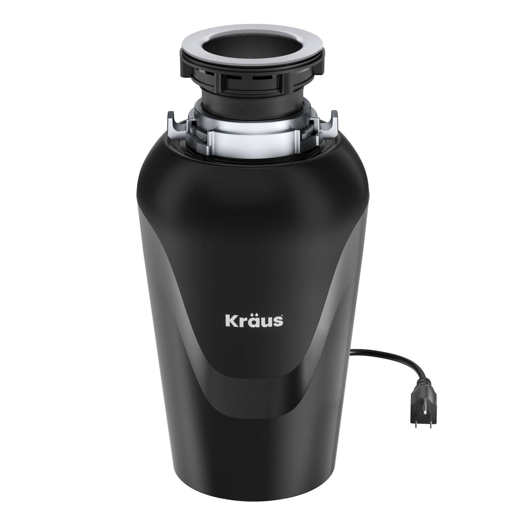 0.75 HP Continuous Feed Garbage Disposal V28757