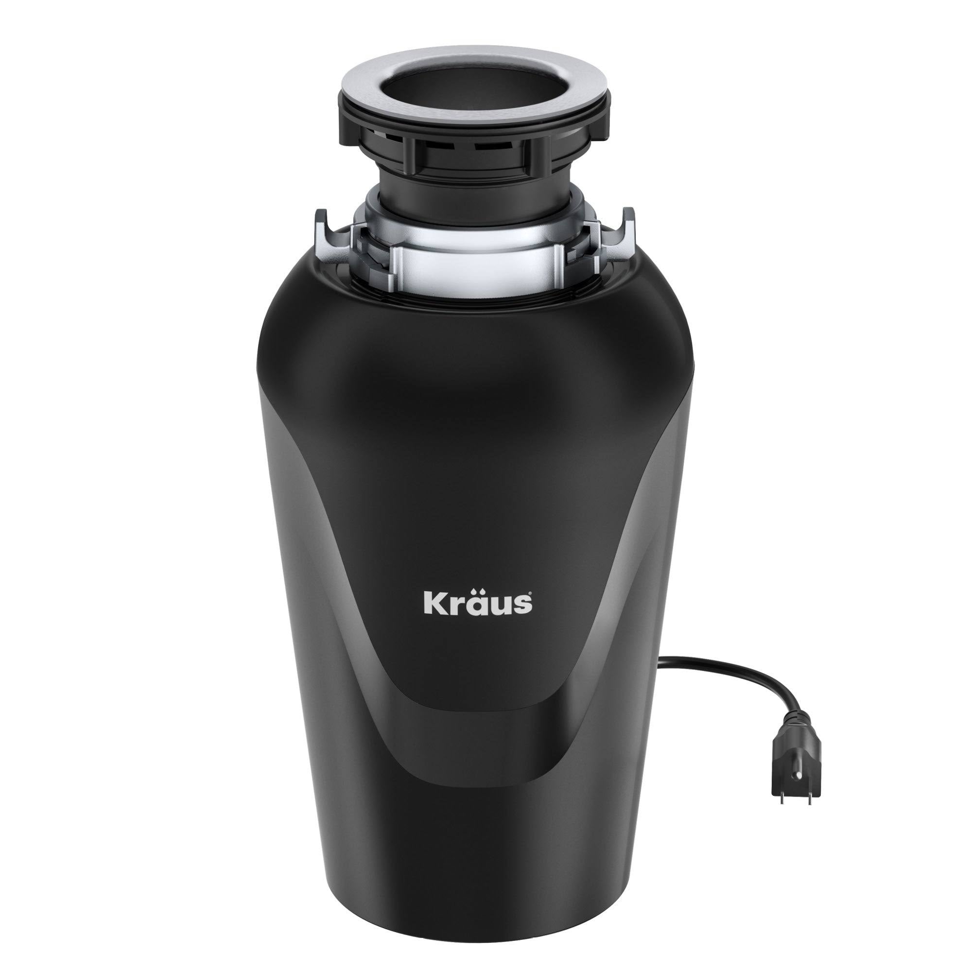 0.75 HP Continuous Feed Garbage Disposal V28757