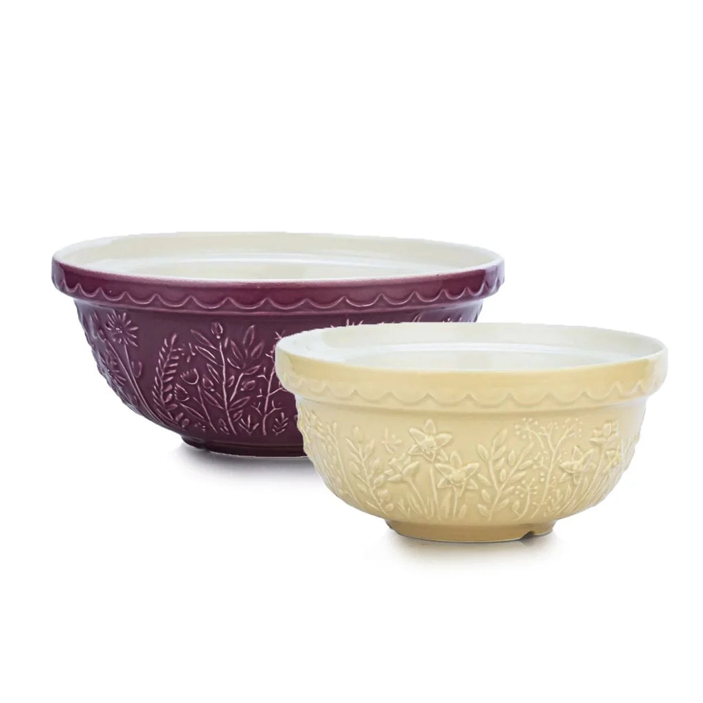Set of 2 Mixing Bowls N792