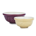 Set of 2 Mixing Bowls N792