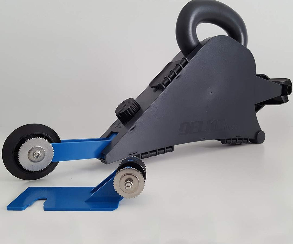 Plastic Drywall Banjo Taper H1741