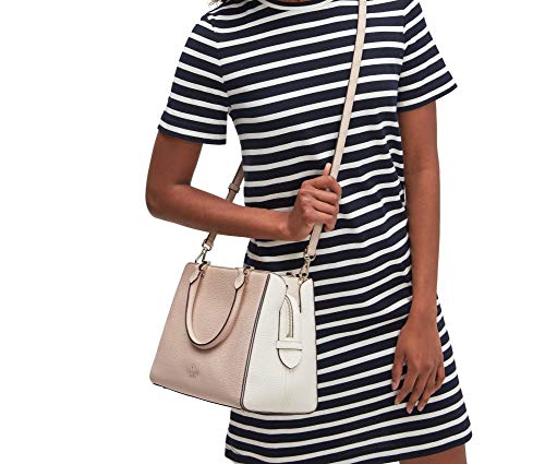 Medium Triple Compartment Satchel Crossbody Bag R332707