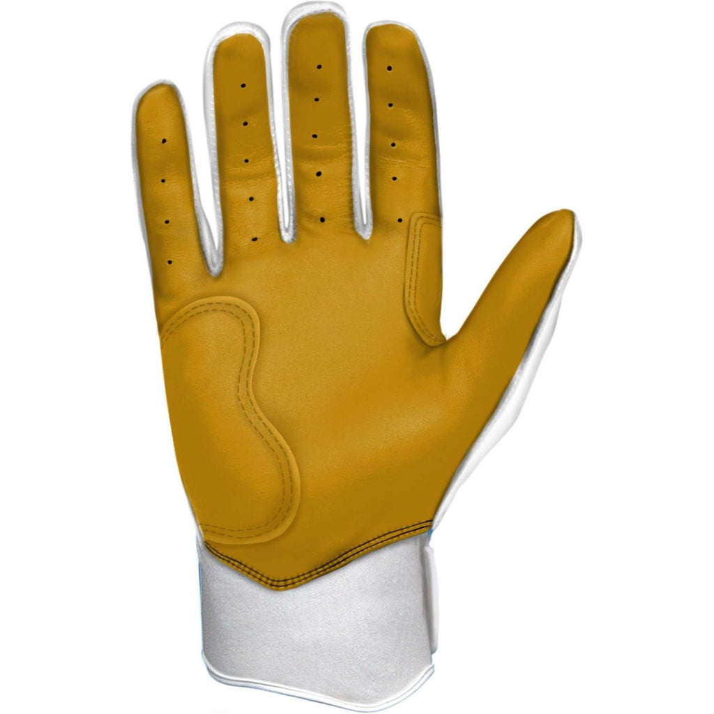 Premium Pro Short Cuff Batting Gloves H202426