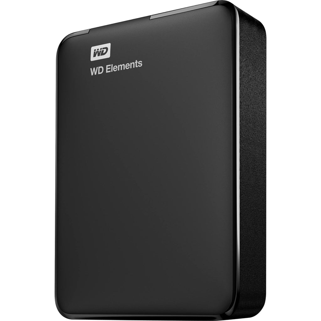 2TB USB 3.0 Portable Hard Drive U133