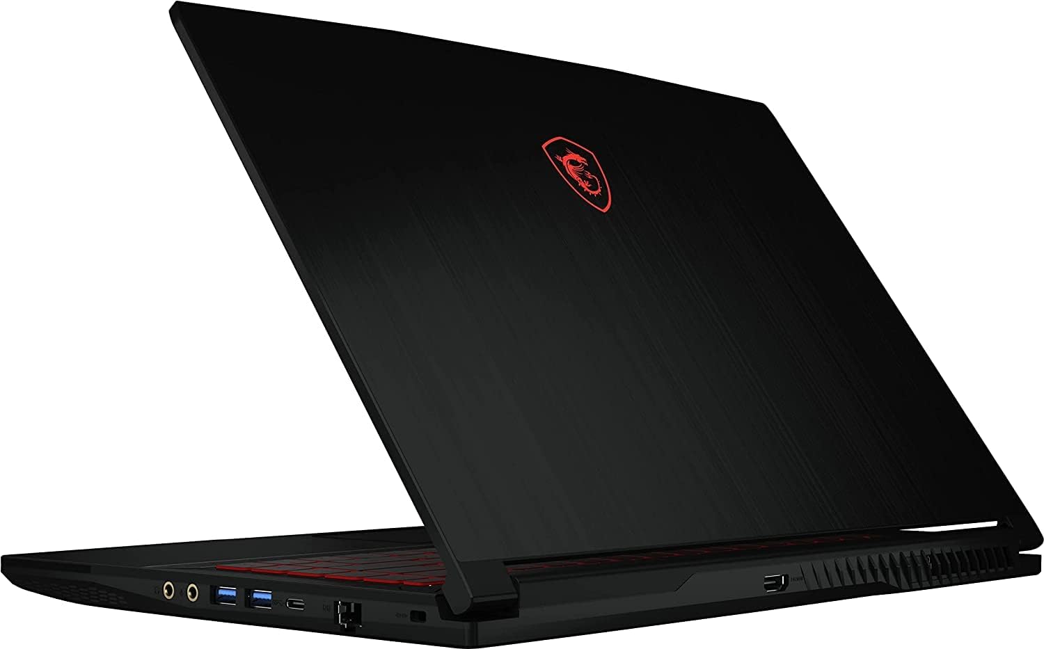 15.6" Full HD Gaming Laptop, Intel Core i5-10500H, 16GB RAM, 1TB SSD, NVIDIA GeForce GTX 1650 T3970
