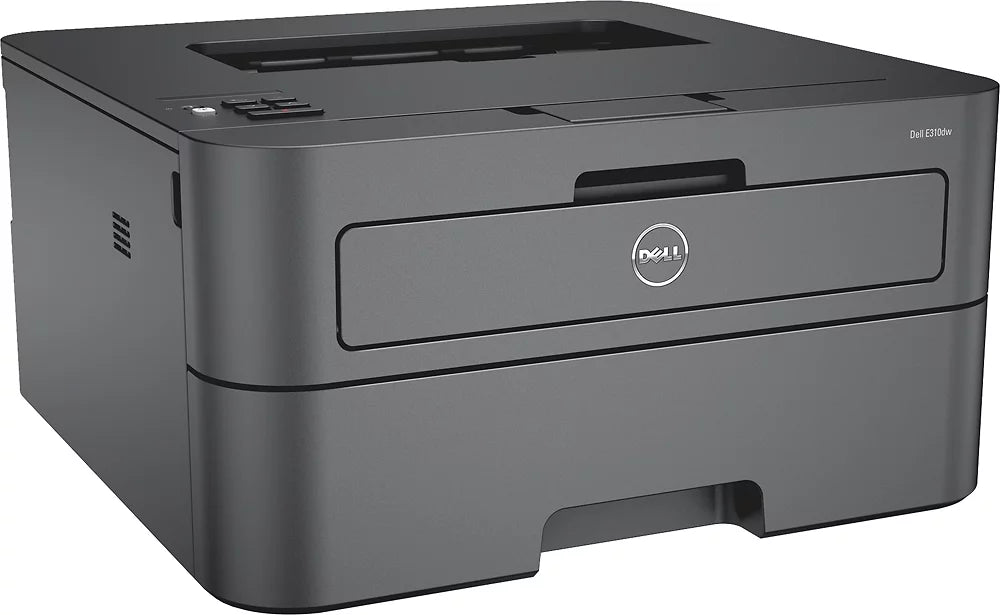 Black Monochrome Laser Printer F2840