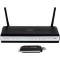 Wireless N USB Network Starter Kit T815355