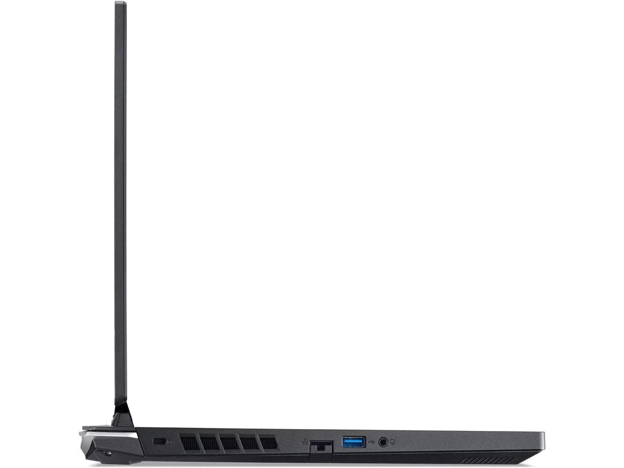 15.6" 144 Hz IPS Intel Core i7 12700H NVIDIA GeForce RTX 3060 16 GB DDR4 512 GB PCIe SSD Gaming Laptop J72311