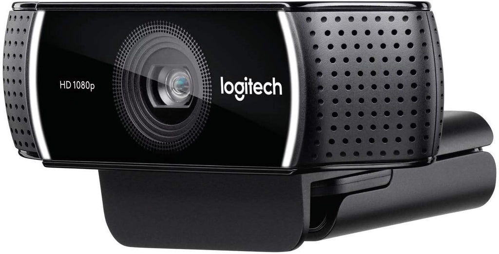 1080P Webcam K709852