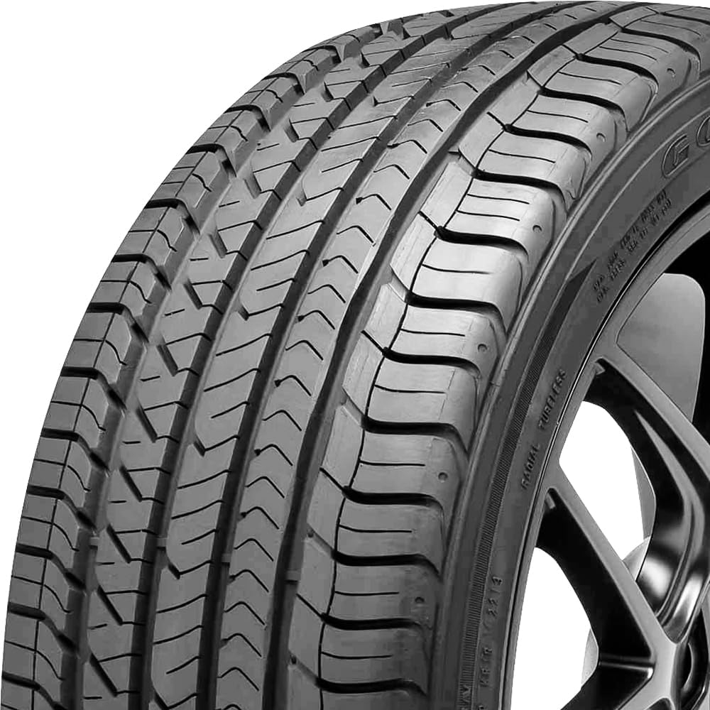 235/45R18 94V All Season Tire G47658