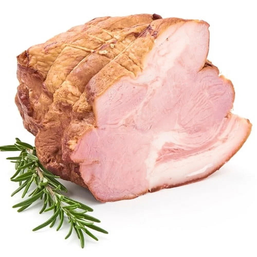 Pork Tasso 1lb D9560