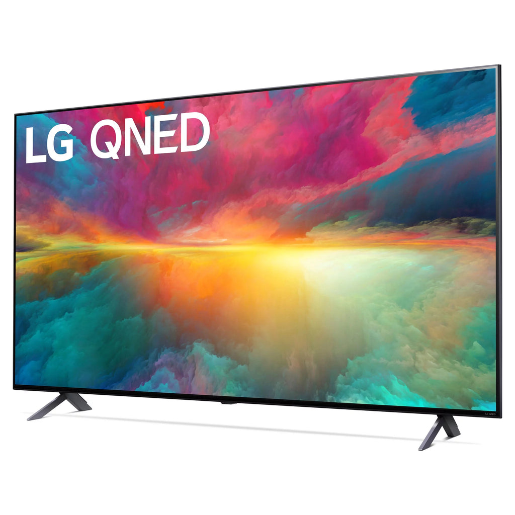 65 inch 4K UHD QNED Smart TV Z872412