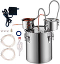 9.6 Gallon Water Distiller Home Brewing Machine Kit D8001
