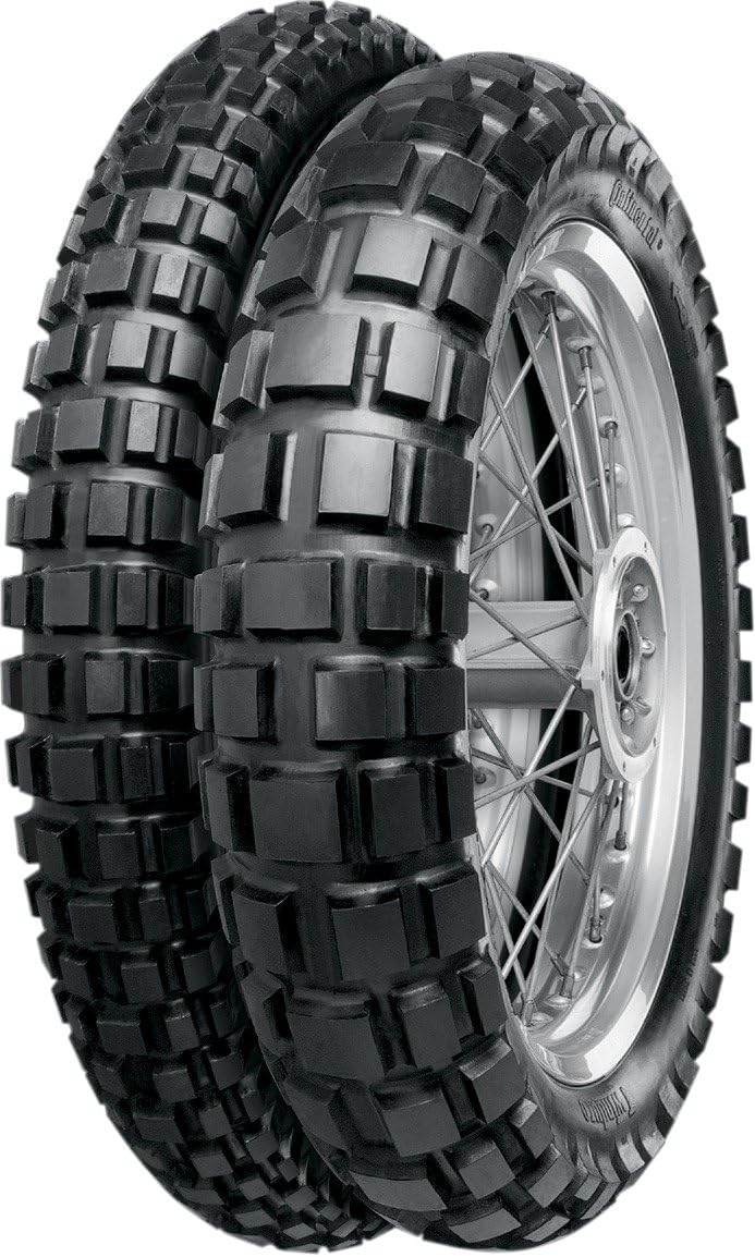 TKC80 Tire Rear 130/80-17 S TL K223