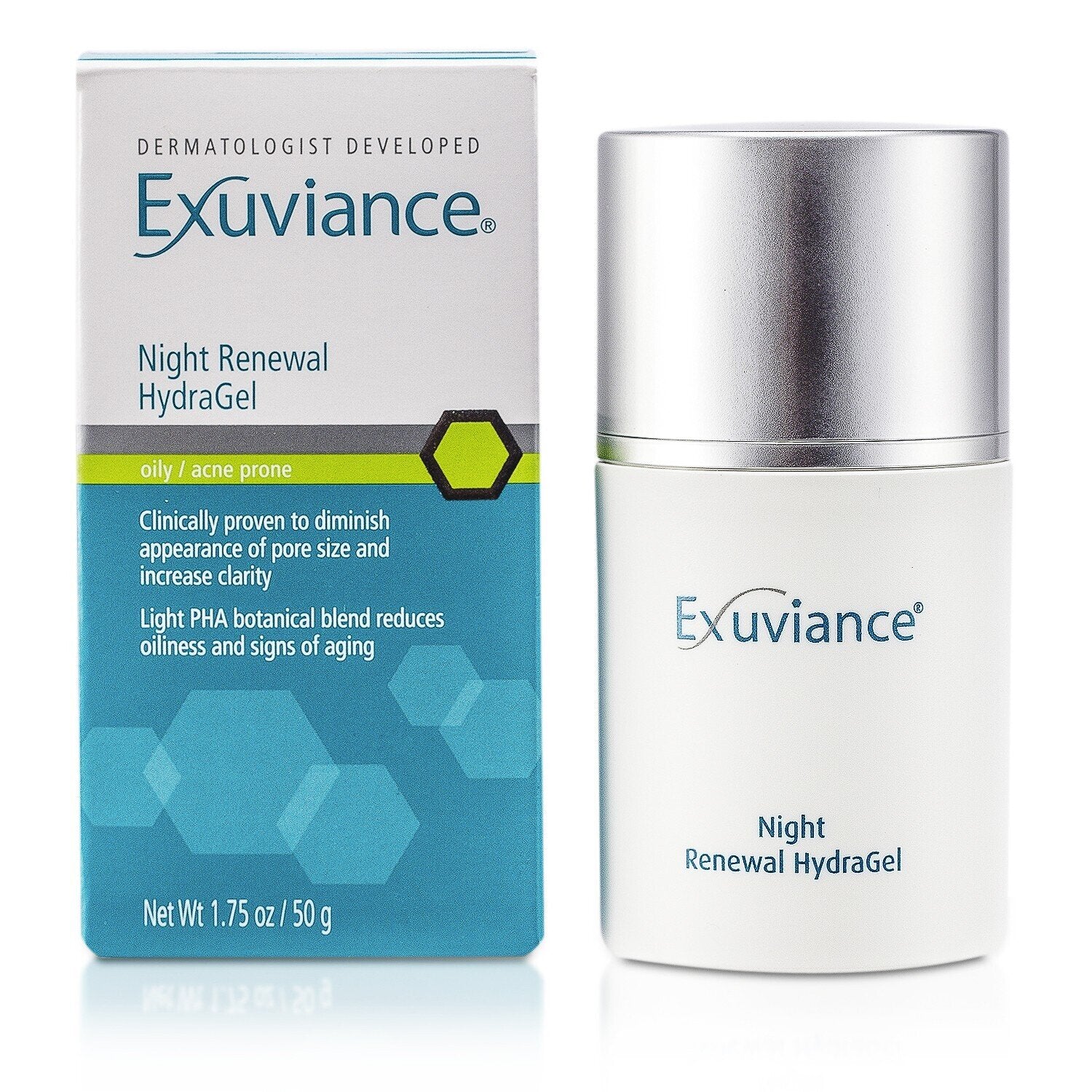 Night Renewal HydraGel 50g Z9763