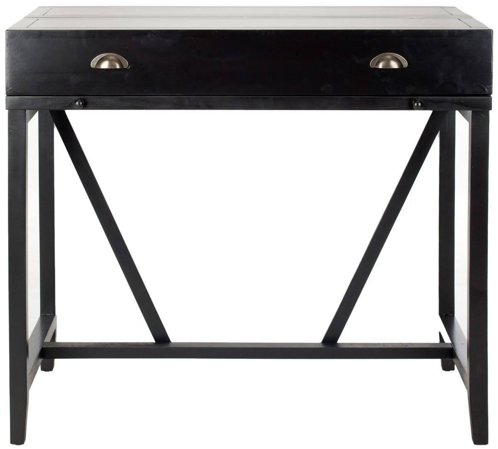 Grey Writing Desk N43579