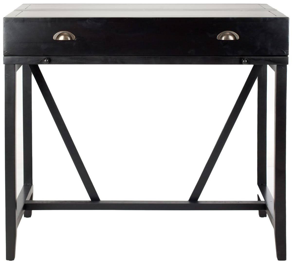 Grey Writing Desk N43579