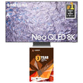 65 Inch Neo QLED 8K Smart TV A82637