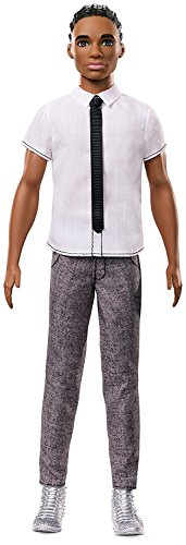 Classic Cool Doll E86735