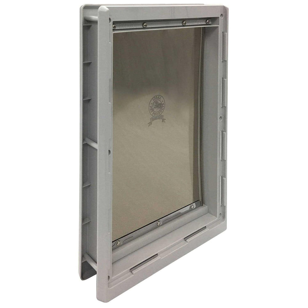 Designer Series Pet Door Super Large K4659