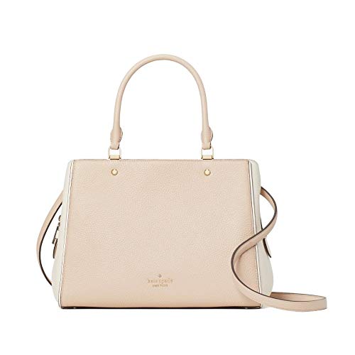 Medium Triple Compartment Satchel Crossbody Bag R332707
