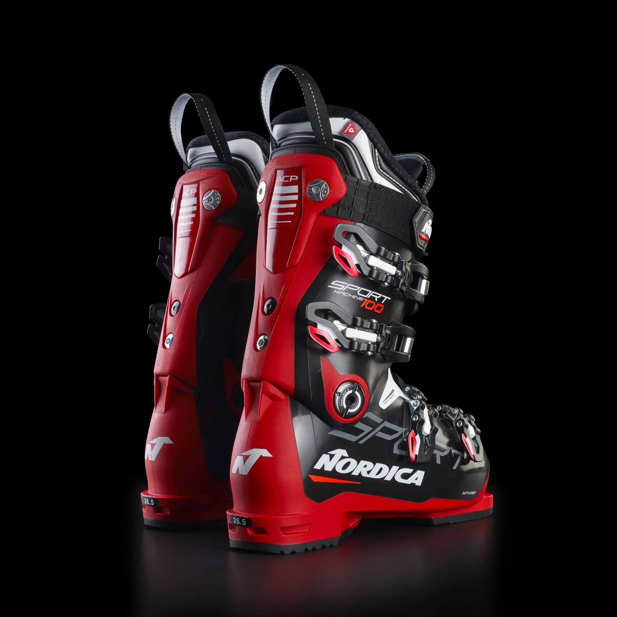 Sportmachine 100 Ski Boots V982747