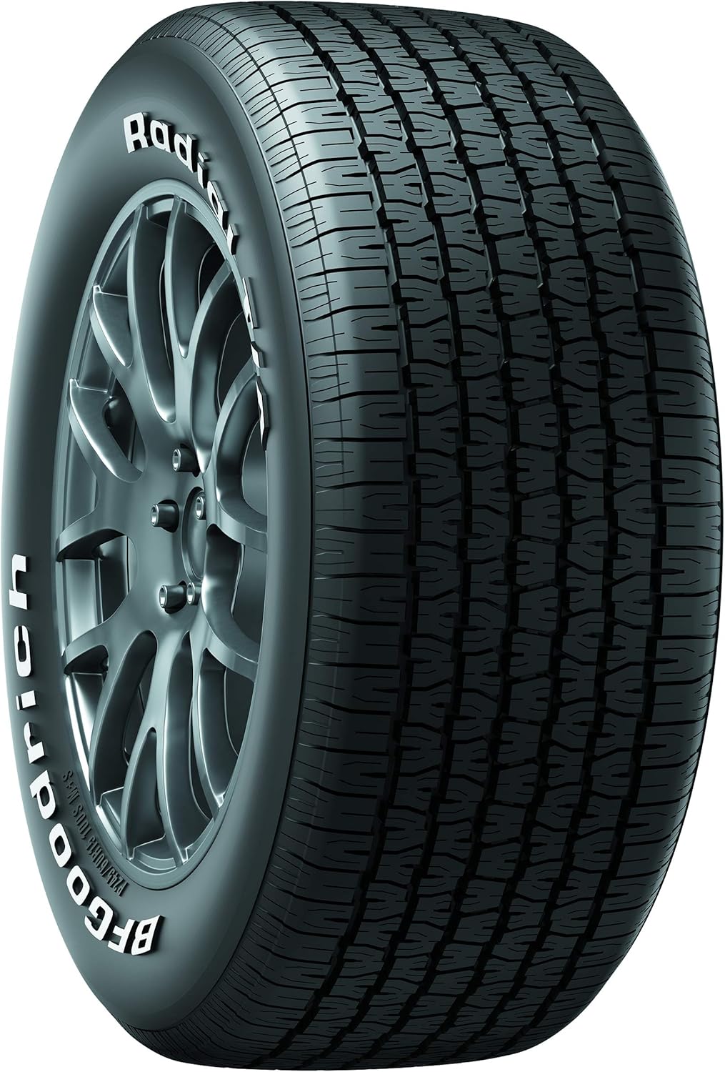 P215/70R15 97S All Season Car Tire S1653