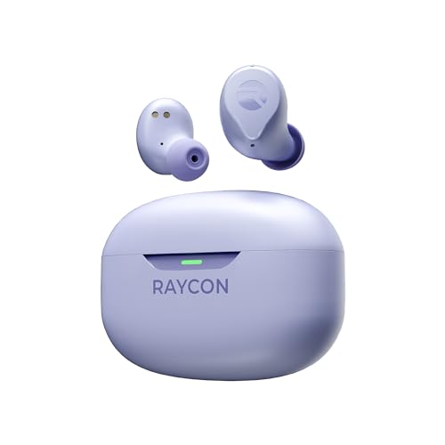 Bluetooth True Wireless in-Ear Earbuds with Active Noise Cancellation O221