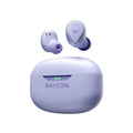 Bluetooth True Wireless in-Ear Earbuds with Active Noise Cancellation O221