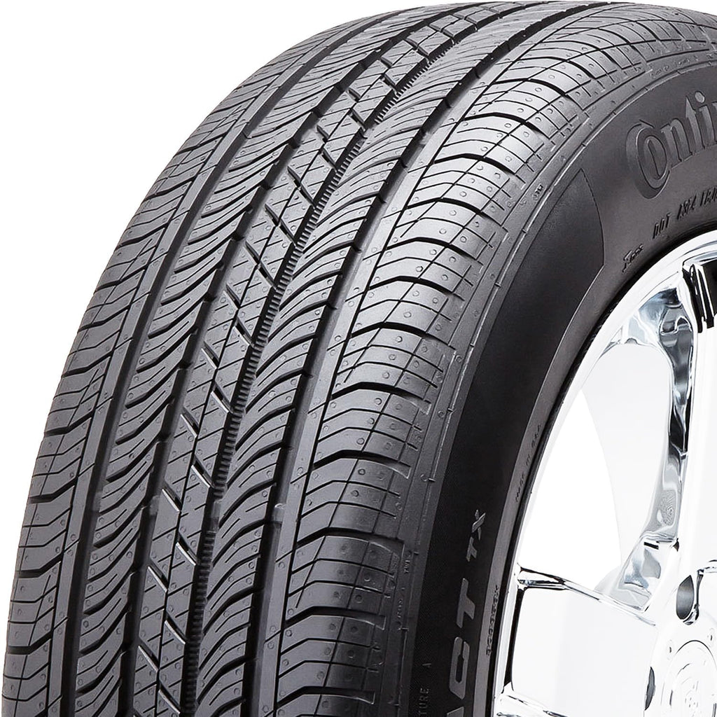 245/45R18 96V All Season Passenger Tire X507