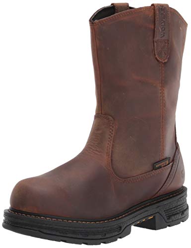 10 Inch Wellington Boot V2648