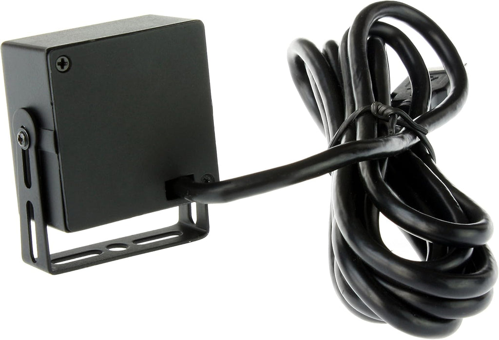 2.1mm Wide Angle USB Camera W850987