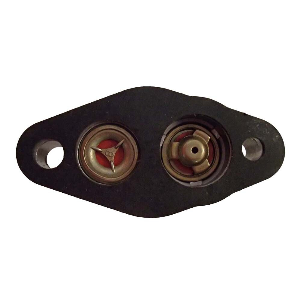 Fuel Primer Pump U660