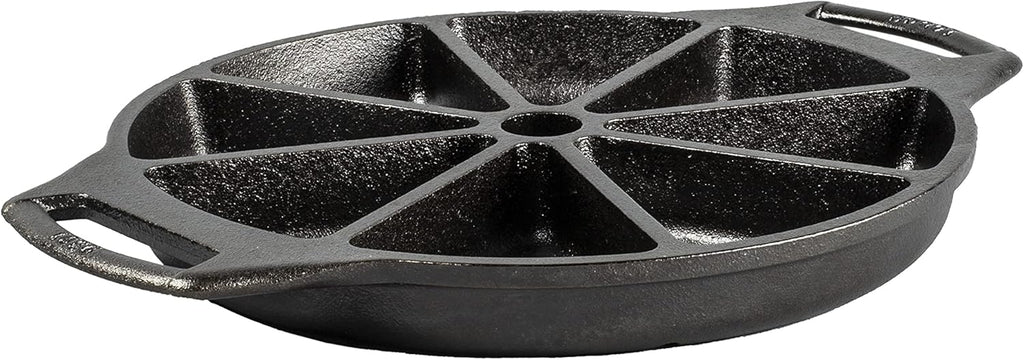 Cast Iron Wedge Pan H77566