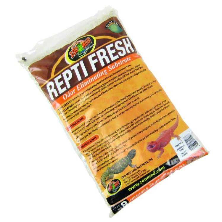 Odor Eliminating Substrate R619