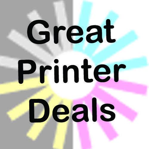 Color LaserJet Pro Printer S62976