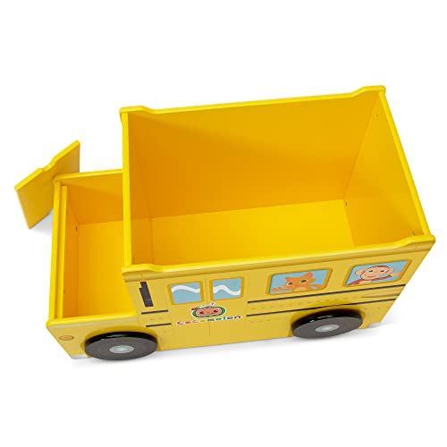 Greenguard Gold Certified Toy Box L587569