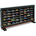 2 Packs Toy Vehicle Display Case L368982