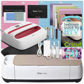 Champagne Maker and EasyPress Bundle, 12x22 x 10x22 EasyPress 2 Q67574