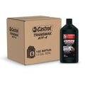 1 Quart Case of 6 Automatic Transmission Fluid R7712